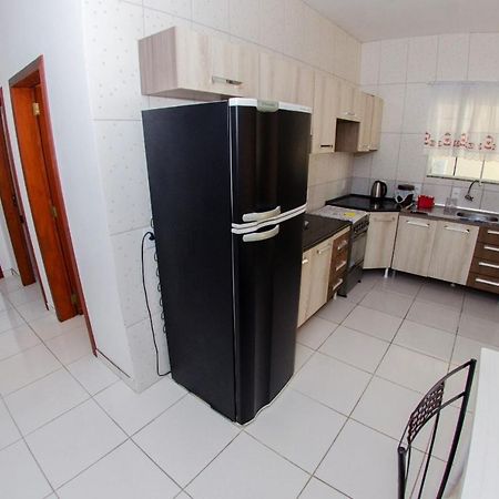 Residencial Zanir Appartement Penha  Buitenkant foto