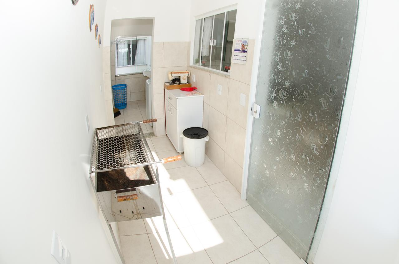 Residencial Zanir Appartement Penha  Buitenkant foto