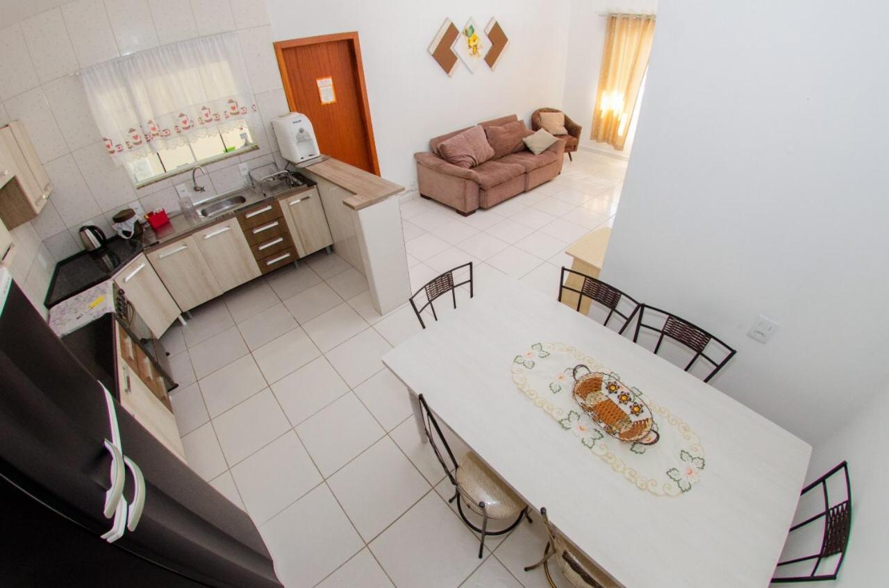 Residencial Zanir Appartement Penha  Buitenkant foto